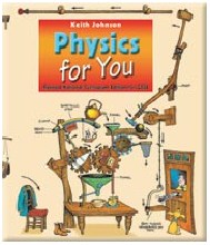 Physics4U Cover