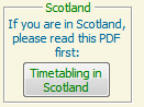 Scottish timetabling