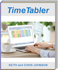 TimeTabler Manual