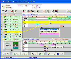 basic data
