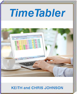 TimeTabler Manual - New features in TimeTabler