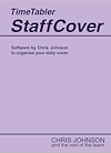 StaffCover Booklet