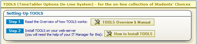 Tools-OPT2012-SetUpTools