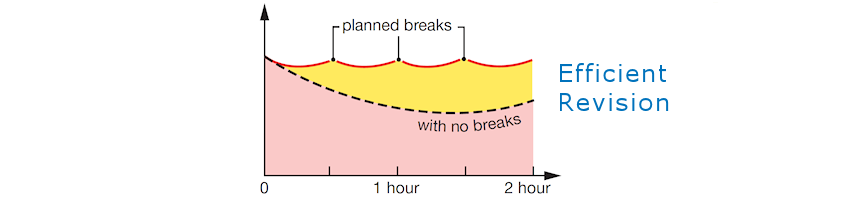 Revise with better Revision Technique