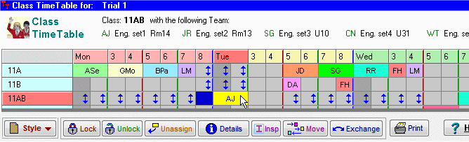 Timetable Maker For High School Brokeasshome Timetable Maker For High School Brokeasshome