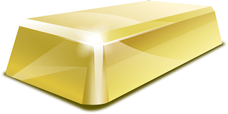 Gold-Start Support - Gold Bar