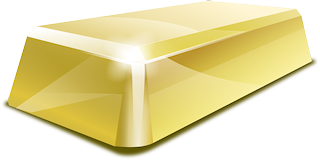 Gold bar - Gold-Start Support