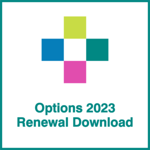 Options 2023 Renewal