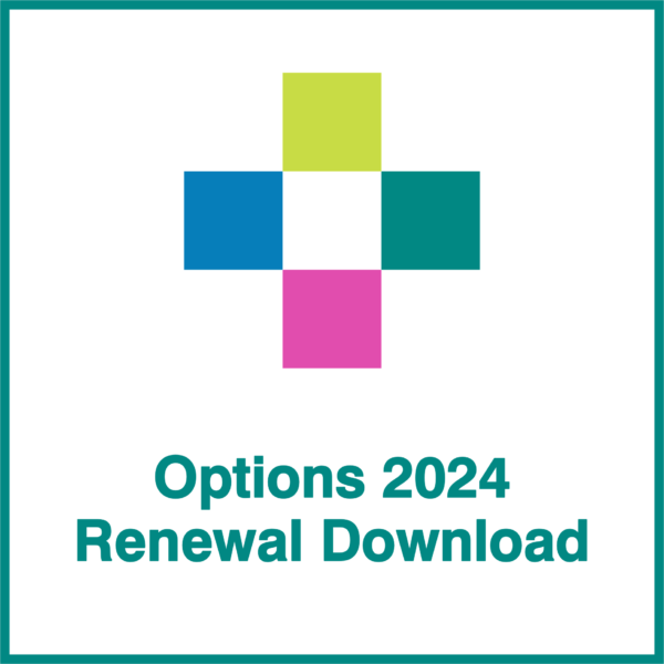 Options 2024 Download.