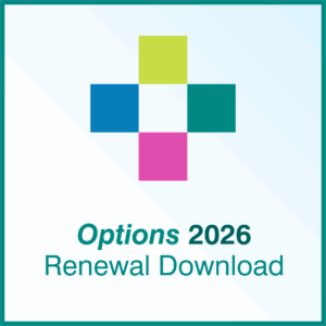 Options 2026 Renewal