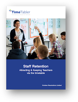 Staff Retention PDF