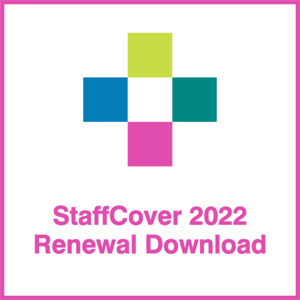 StaffCover 2022 Renewal Download