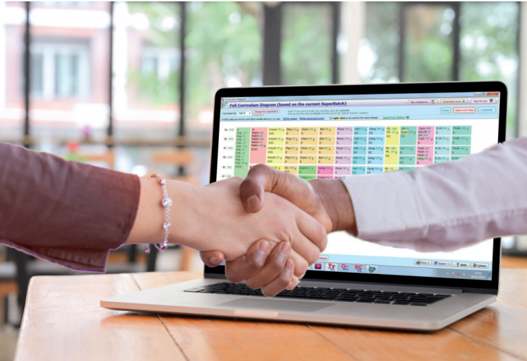 Scheduling Software For Schools Class Scheduling Software TimeTabler